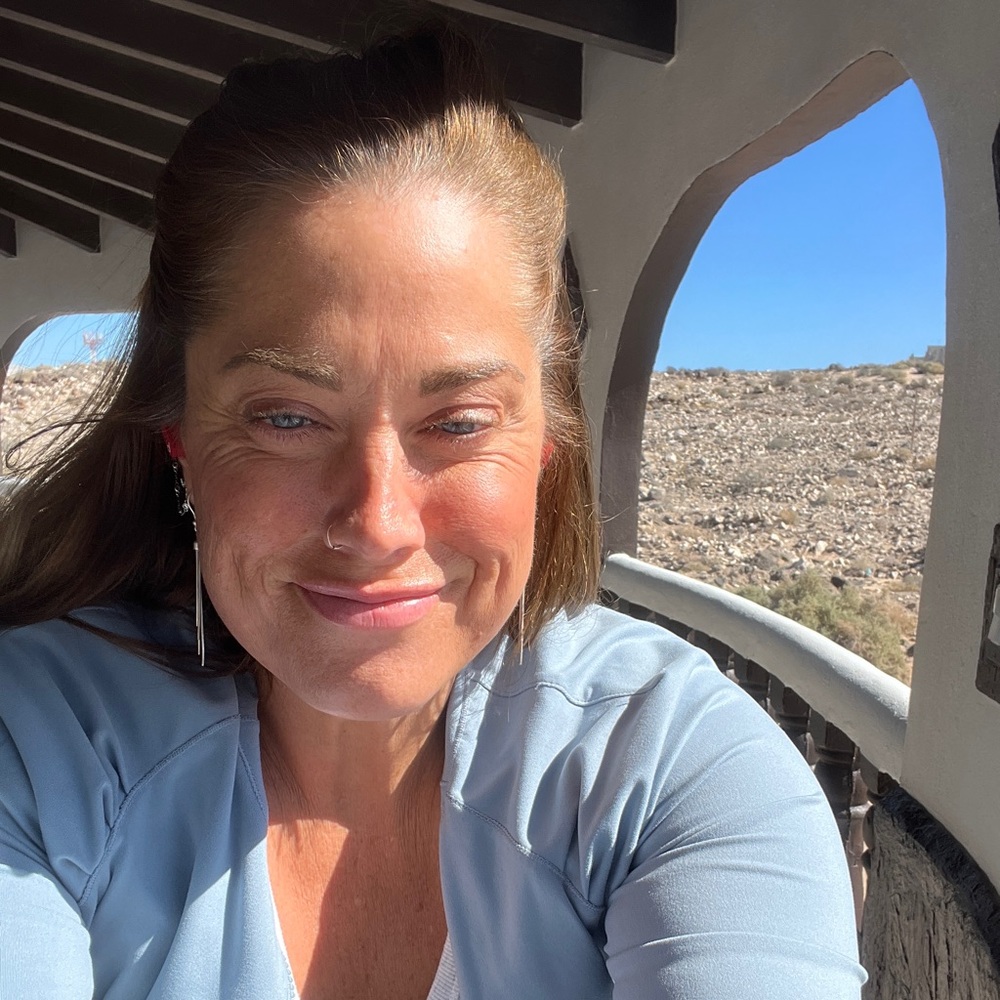 Meet your Posher, Keilah